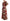 Dolce & Gabbana Enchanting Floral Silk Maxi Dress