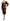 Dolce & Gabbana Elegant Floral Print Silk Sheath Dress