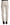 Karl Lagerfeld Chic White Mid-Waist Slim Fit Jeans