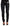 Acht Chic Black Washed Skinny Jeans for Her