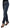 Acht Chic Skinny Fit Cotton Blend Denim