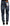 Acht Chic Skinny Fit Cotton Blend Denim
