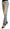 Acht Chic Light Blue Skinny Cotton Jeans