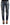 Acht Chic Blue Washed Skinny Denim Serenade