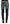 Acht Chic Blue Washed Skinny Denim Serenade