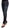 Acht Chic Low Waist Skinny Denim Jeans