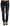 Acht Chic Slim Fit Low Waist Skinny Denim