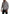 Elegant Hackett Full Zip Hooded Sweater