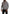Elegant Hackett Full Zip Hooded Sweater