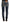 Acht Blue Washed Skinny Cotton Blend Jeans