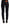 Acht Chic Low Waist Skinny Black Jeans