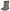 Dolce & Gabbana Crystal-Embellished Black Suede Boots