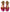 Dolce & Gabbana Ethereal Pink Velvet Crystal Sandals