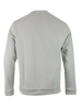 Hugo Boss Elegant Beige Cotton Sweatshirt