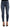 Don The Fuller Chic Slim Fit Blue Washed Jeans