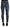 Don The Fuller Chic Slim Fit Blue Washed Jeans