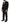 Domenico Tagliente Sleek Grey 2-Piece Mens Suit with Notch Lapels
