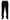 Domenico Tagliente Elegant Black Two-Piece Suit Ensemble