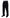 Domenico Tagliente Elegant Black Two-Piece Suit Ensemble