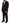 Domenico Tagliente Elegant Gray Two-Piece Regular Fit Suit