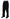 Domenico Tagliente Elegant Two-Piece Deconstructed Suit