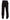 Domenico Tagliente Elegant Dark Grey Two-Piece Suit