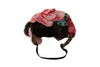 Dolce & Gabbana Multicolored Sequined Diadem Headband