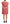 Dolce & Gabbana Elegant Striped Silk A-Line Mini Dress