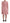 Dolce & Gabbana Elegant Pink A-Line Knee Length Dress