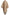 Dolce & Gabbana Elegant Beige Cashmere Overcoat Jacket