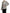 Dolce & Gabbana Chic Silver Sequined Jacket Coat