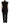 Dolce & Gabbana Elegant Sleeveless Wool Blend Jumpsuit
