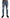 Dolce & Gabbana Elegant Light Blue Skinny Denim Pants