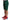Dolce & Gabbana Chic Green Denim Bermuda Shorts