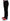 Dolce & Gabbana Elegant Skinny Black Cotton Pants