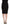 Dolce & Gabbana Chic High Waist Pencil Skirt in Black