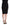 Dolce & Gabbana Chic High Waist Pencil Skirt in Black