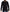 Dolce & Gabbana Elegant Slim Fit Black Cotton Dress Shirt