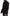 Dolce & Gabbana Elegant Slim Fit Black Cotton Dress Shirt