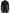 Dolce & Gabbana Elegant Black Cotton Gold Dress Shirt