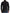 Dolce & Gabbana Elegant Black Cotton Gold Dress Shirt