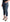 Dolce & Gabbana Elegant Mid-Waist Cropped Denim