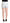 Dolce & Gabbana Chic White Denim Mid-Waisted Shorts