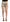 Dolce & Gabbana Elegant Metallic Gold Hot Pants