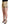 Dolce & Gabbana Elegant Metallic Gold Hot Pants