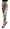 Dolce & Gabbana Elevate Your Chic with Floral Tapered Pants