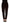 Dolce & Gabbana Elegant Bordeaux High-Waisted Corduroy Pants