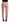 Dolce & Gabbana Elegant Pink Tapered Pants for Sophisticated Style
