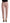 Dolce & Gabbana Elegant Pink Tapered Pants for Sophisticated Style