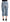 Dolce & Gabbana Chic Capri Cropped Denim Jeans